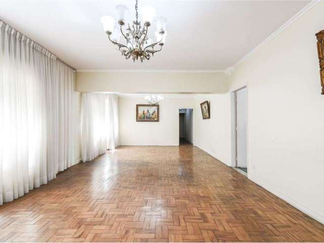 Apartamento com 3 quartos à venda na Rua Itapicuru, 340, Perdizes, São Paulo, 160 m2 por R$ 950.000