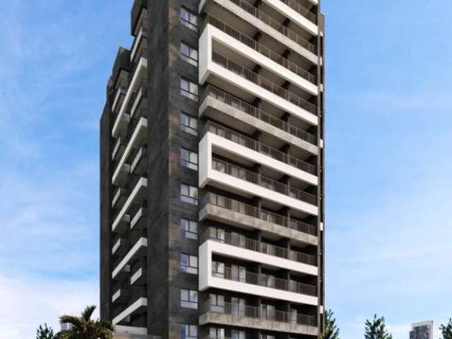 Apartamento com 2 quartos à venda na Rua Itatiaia, 356, Vila Guarani, São Paulo, 43 m2 por R$ 465.240