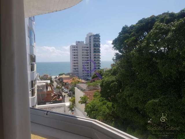 Apartamento para Venda em Itajaí, Cabeçudas, 2 dormitórios, 2 suítes, 2 banheiros, 2 vagas