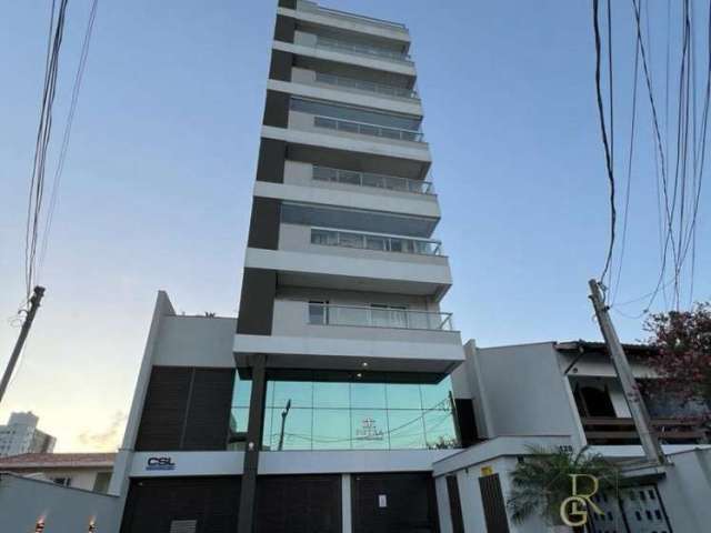 Apartamento para Venda em Itajaí, Vila Operária, 3 dormitórios, 1 suíte, 2 banheiros, 2 vagas