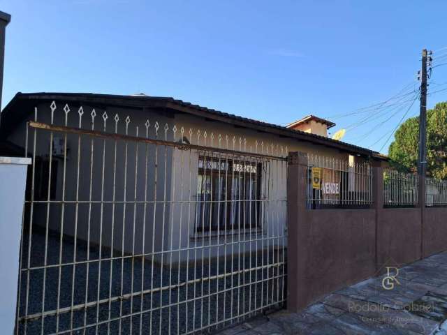 Casa para Venda em Itajaí, Cordeiros, 4 dormitórios, 2 banheiros, 4 vagas