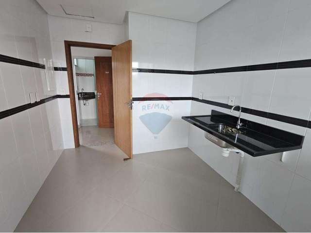 **Apartamento em Manaus - Conforto e Segurança!**