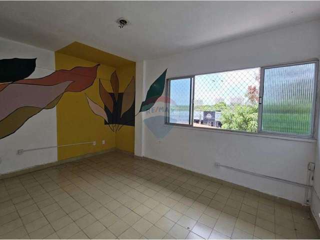 Apartamento de 2 quartos no Tocantins, localização excelente