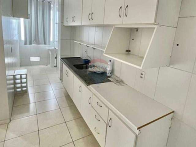 Apartamento no condominio acqua parque 10