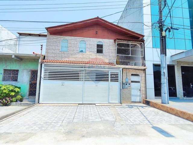 Vendo casa na cachoerinha na av. ajuricaba