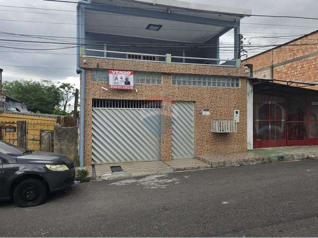 'Casa Duplex em Santo Antônio: 3 Dormitórios'