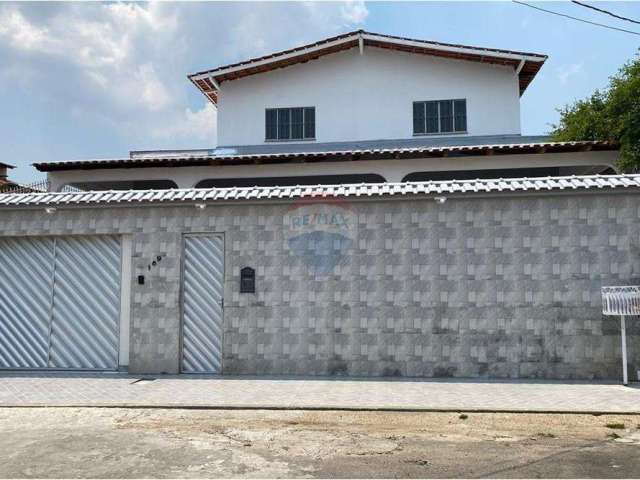 Alugo uma excelente casa no conjunto hiléia1