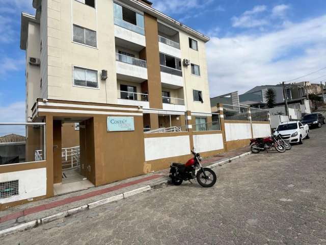 Apartamento de 2 dormitórios no Manoel de Melo em Forquilhas - São José