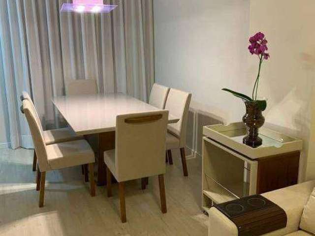 Apartamento com 2 dormitórios à venda, 75 m² por R$ 430.000,00 - Vila Eliza - Campinas/SP