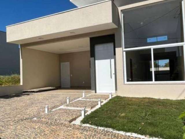 Casa com 3 dormitórios à venda, 156 m² por R$ 940.000,00 - Parque Olívio Franceschini - Hortolândia/SP