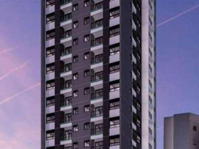 Apartamento com 1 dormitório à venda, 45 m² por R$ 498.300,00 - Taquaral - Campinas/SP