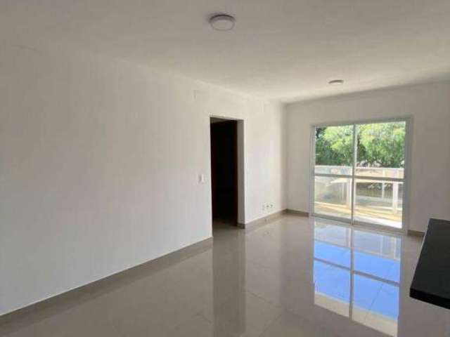 Apartamento com 2 dormitórios à venda, 65 m² por R$ 269.000,00 - Jardim São Sebastião - Hortolândia/SP