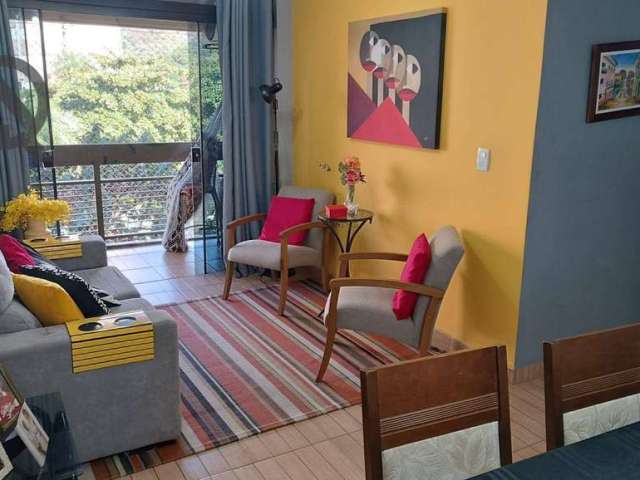 Apartamento com 3 dormitórios à venda, 91 m² por R$ 398.000,00 - Jardim Paraíso - Campinas/SP