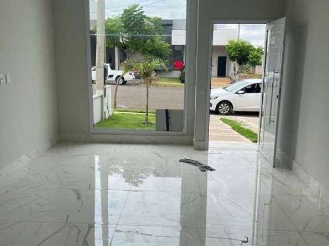 Casa com 3 dormitórios à venda, 133 m² por R$ 920.000,00 - Vila Monte Alegre IV - Paulínia/SP