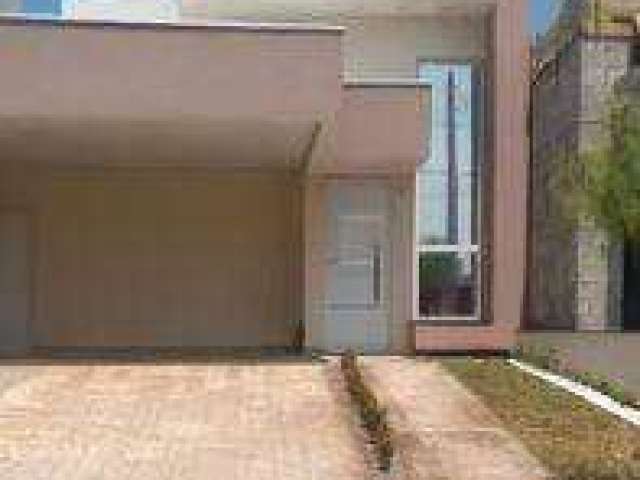 Casa com 3 dormitórios à venda, 130 m² por R$ 885.000,00 - Vila Monte Alegre IV - Paulínia/SP