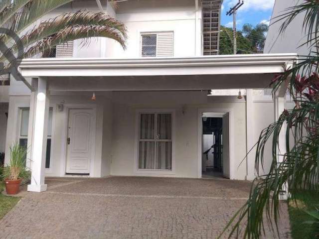 Sobrado com 3 dormitórios à venda, 170 m² por R$ 1.010.000,00 - Vila Nogueira - Campinas/SP