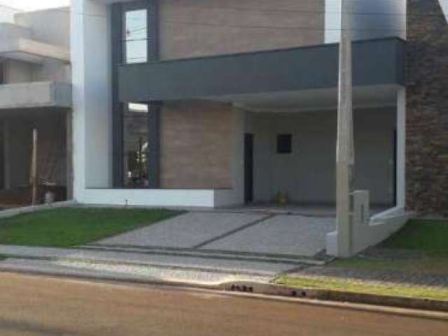 Casa com 3 dormitórios à venda, 173 m² por R$ 1.350.000,00 - Parque Brasil 500 - Paulínia/SP