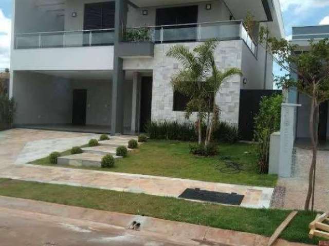 Sobrado com 4 dormitórios à venda, 260 m² por R$ 1.980.000,00 - Parque Brasil 500 - Paulínia/SP