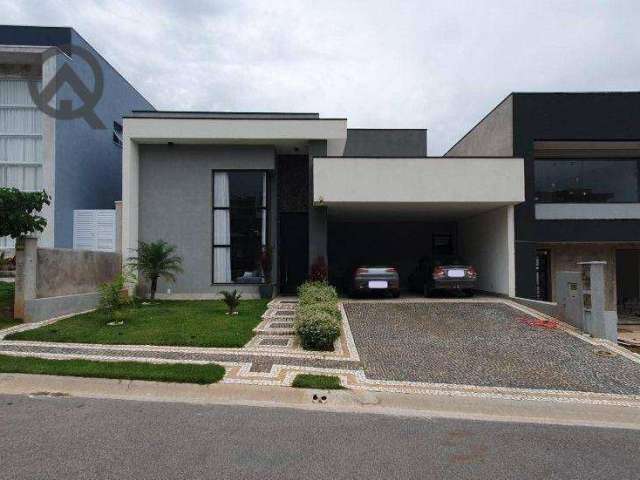 Casa com 3 dormitórios à venda, 175 m² por R$ 1.650.000,00 - Roncáglia - Valinhos/SP