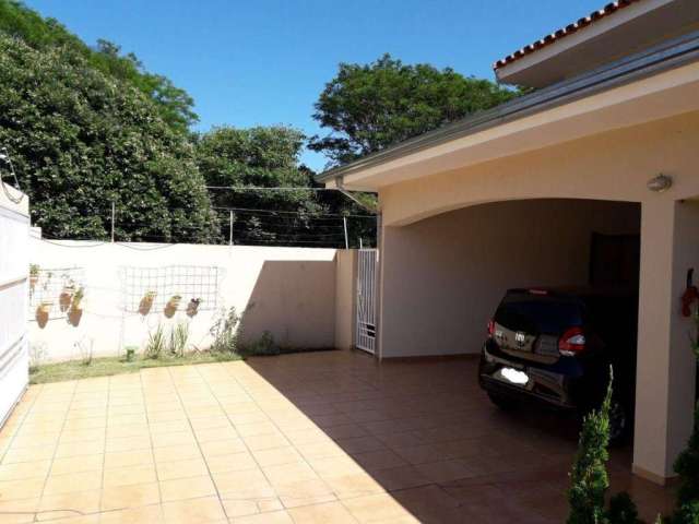 Casa com 3 dormitórios à venda, 235 m² por R$ 1.015.000,00 - Vila Santa Isabel - Campinas/SP