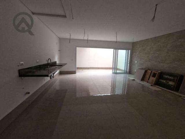 Sobrado com 3 dormitórios à venda, 173 m² por R$ 1.500.000,00 - Parque Taquaral - Campinas/SP