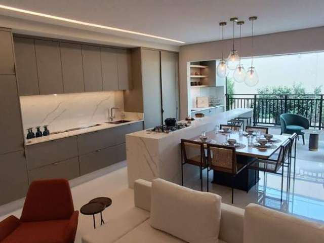 Apartamento com 3 dormitórios à venda, 91 m² por R$ 866.700,00 - Bairro Das Palmeiras - Campinas/SP