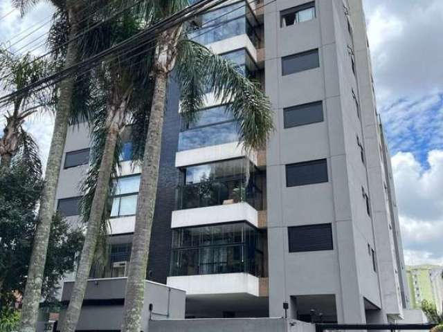 Apartamento com 2 quartos à venda na Rua Arthur Mohr, 335, Portão, Curitiba por R$ 995.000