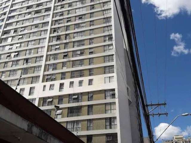 Apartamento com 1 quarto à venda na Rua Alfredo Bufren, 319, Centro, Curitiba por R$ 330.000