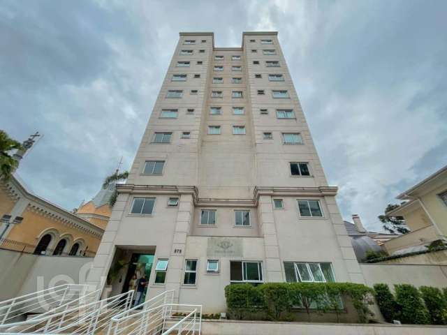 Apartamento com 3 quartos à venda na Avenida João Gualberto, 575, Alto da Glória, Curitiba por R$ 710.000