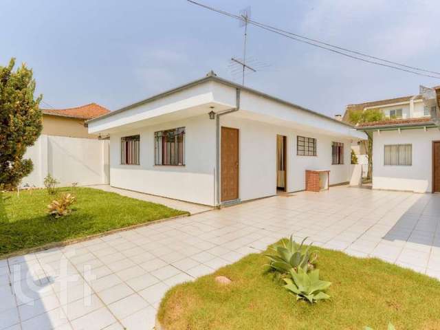 Casa com 3 quartos à venda na Rua Almirante Dídio Costa, 495, Jardim das Américas, Curitiba por R$ 1.250.000