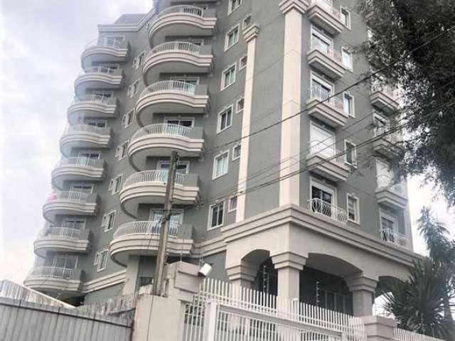 Apartamento com 2 quartos à venda na Rua Guaratuba, 355, Ahú, Curitiba por R$ 1.250.000