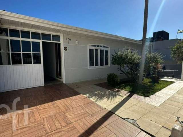 Casa com 2 quartos à venda na Rio Japurã, 290, Atuba, Curitiba por R$ 860.000