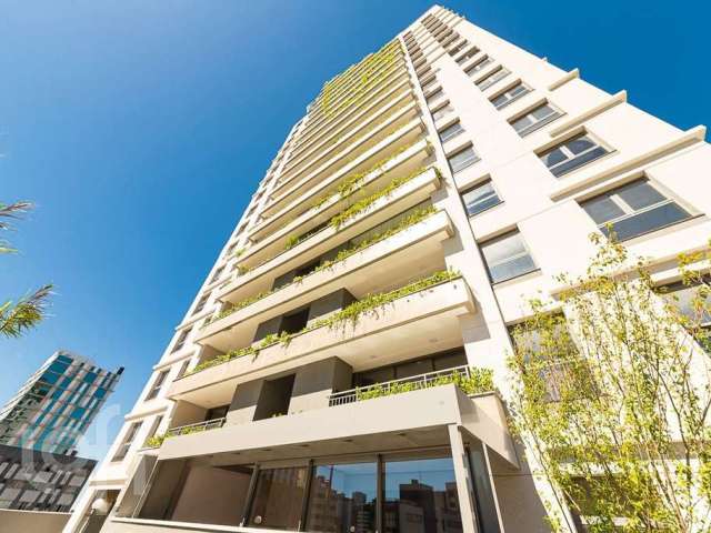 Apartamento com 3 quartos à venda na Rua Mariano Torres, 573, Centro, Curitiba por R$ 1.292.996