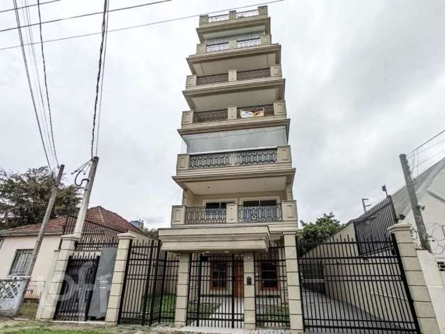 Apartamento com 3 quartos à venda na Rua Petit Carneiro, 280, Água Verde, Curitiba por R$ 1.015.000