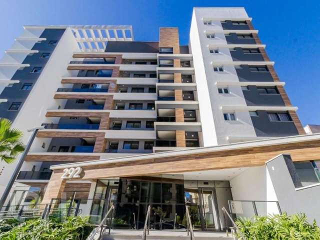 Apartamento com 3 quartos à venda na Rua Coronel Amazonas Marcondes, 292, Cabral, Curitiba por R$ 1.199.000