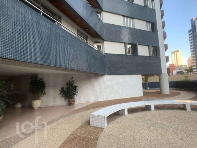 Apartamento com 3 quartos à venda na Avenida República Argentina, 357, Água Verde, Curitiba por R$ 970.000