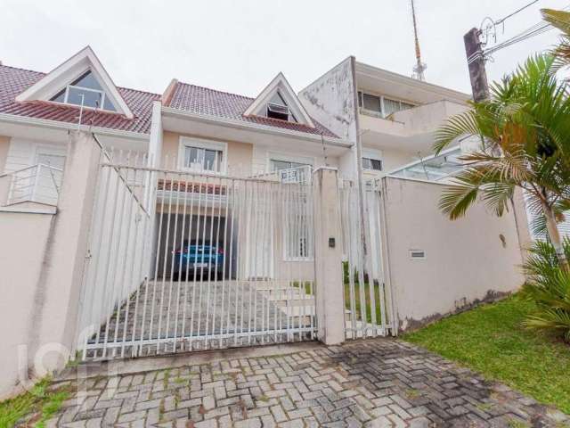 Casa com 3 quartos à venda na Rua Frederico Guilherme Virmond, 371, Pilarzinho, Curitiba por R$ 785.000