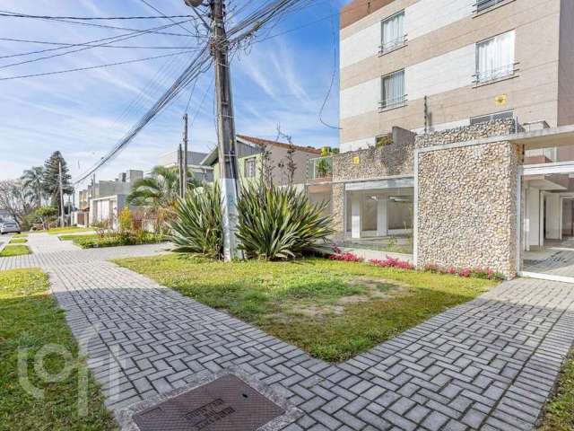 Apartamento com 3 quartos à venda na Rua Regina Schulman, 376, Boqueirão, Curitiba por R$ 499.000