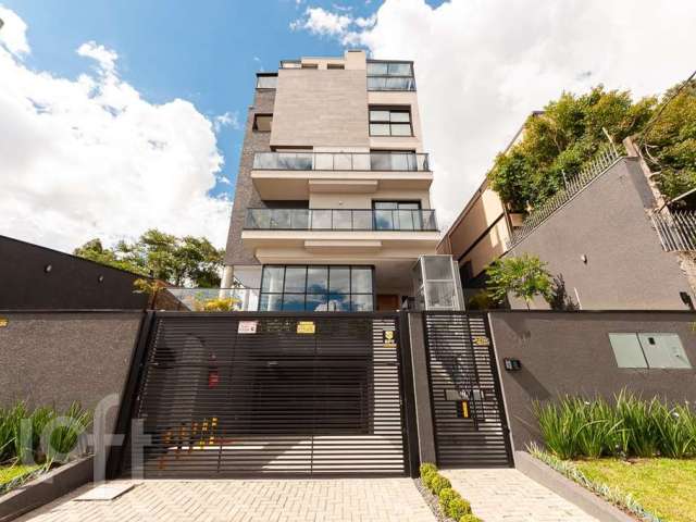 Apartamento com 3 quartos à venda na Rua Doutor Goulin, 925, Juvevê, Curitiba por R$ 1.120.000