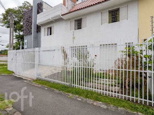 Casa com 3 quartos à venda na Rua Chile, 615, Prado Velho, Curitiba por R$ 520.000