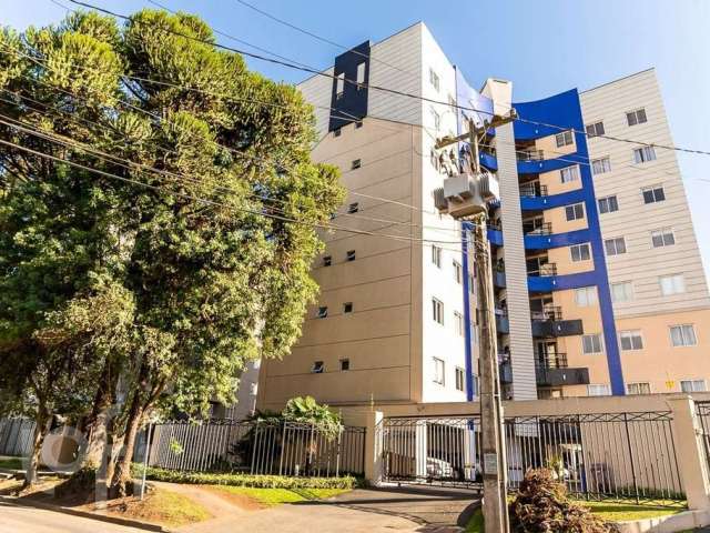 Apartamento com 3 quartos à venda na Rua Pedro Américo, 505, Novo Mundo, Curitiba por R$ 449.900