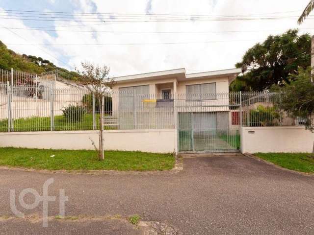 Casa com 4 quartos à venda na Rua Nilo Peçanha, 2801, Pilarzinho, Curitiba por R$ 890.000