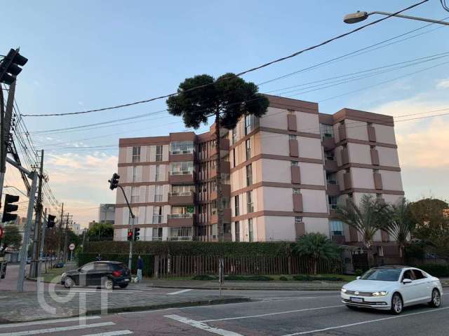 Apartamento com 3 quartos à venda na Rua Itupava, 509, Juvevê, Curitiba por R$ 650.000