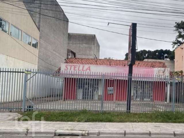 Casa com 2 quartos à venda na Rua Doutor Bley Zornig, 886, Boqueirão, Curitiba por R$ 1.200.000