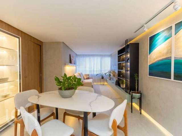 Apartamento com 3 quartos à venda na Rua Capitão Souza Franco, 945, Bigorrilho, Curitiba por R$ 920.000