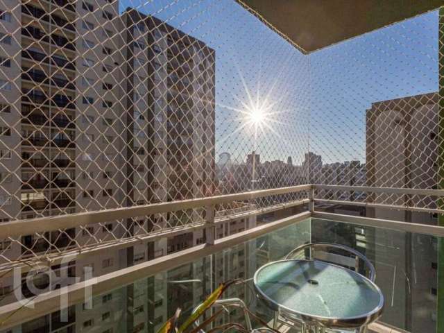 Apartamento com 3 quartos à venda na Rua da Paz, 393, Centro, Curitiba por R$ 890.000