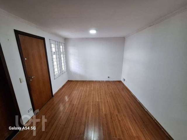 Casa em condomínio fechado com 3 quartos à venda na Rua João Ramalho, 784, Bairro Alto, Curitiba por R$ 429.000