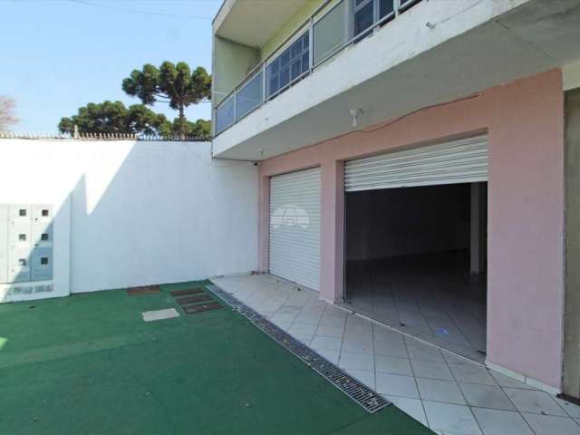 Ponto comercial para alugar na Rua Quinze de Outubro, 490, Centro, Pinhais, 66 m2 por R$ 2.200