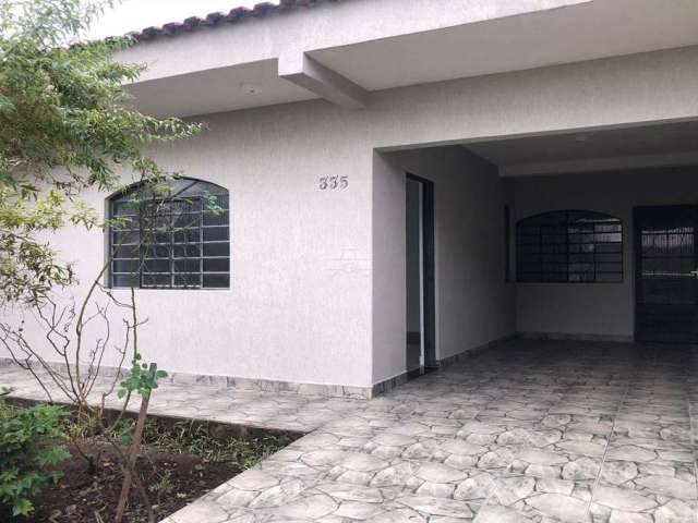 Casa com 3 quartos para alugar na Rua Professor Eduardo Corrêa Lima, 335, Capão da Imbuia, Curitiba, 150 m2 por R$ 2.900