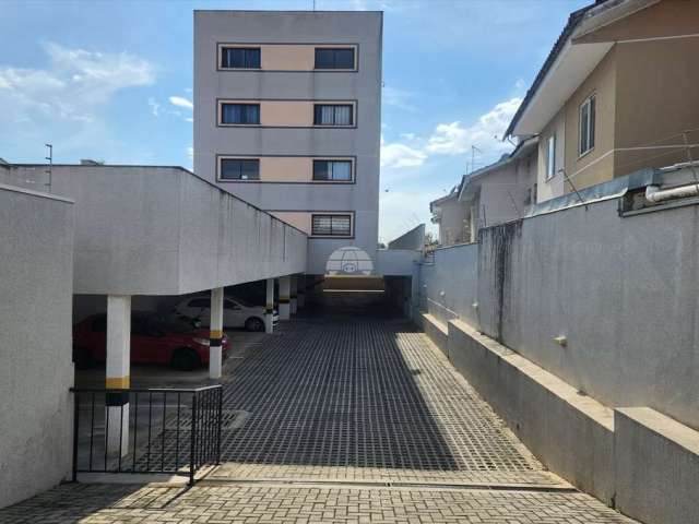 Apartamento com 2 quartos para alugar na Rua Joaquim Ribas de Andrade, 846, Vila Solene, Campo Largo, 50 m2 por R$ 1.200